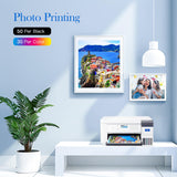 Valuetoner Remanufactured Ink Cartridges Replacement for HP 67 Ink cartridges Black/Color Combo Pack 67XL for Envy 6055 6055e 6052 6455e 6452 6458 DeskJet 2755e 2700 2755 4152 4155 4155e 4158 2-Pack Valuetoner