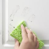 SystemBuild Evolution Kendall 54" Wall Cabinet in White SystemBuild