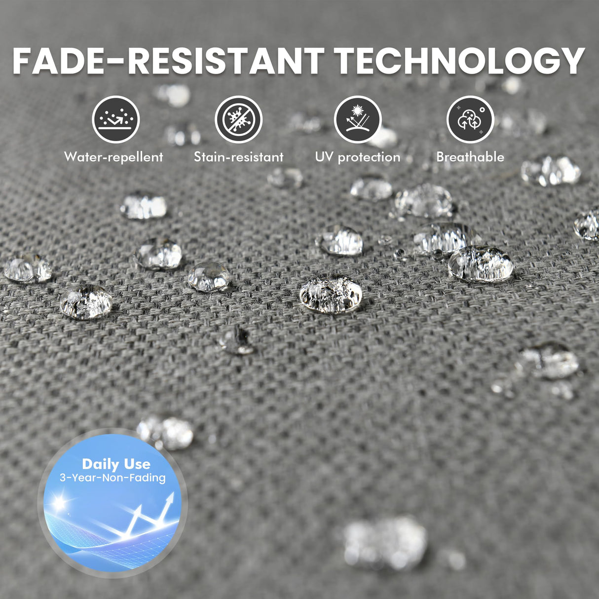 Outdoor Sectional Patio Furniture Set with Fire Pit Table and Swivel Rocking Chairs,11 Pieces Wicker Conversation Sets L Shaped Couch Out Door Sofa Outside Furniture for Garden Deck Yard,Dark Grey POUUIN