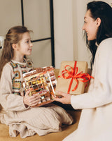 Rolife DIY Miniature House Kit Henry's Chocolate Shop 1:18 Scale Dollhouse Diorama, Tiny House Building Kit Crafts for Adults Home Decor Gift for Boys Girls Rolife