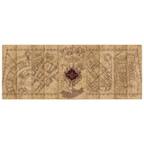 The Noble Collection Harry Potter Marauder's Map Puzzle The Noble Collection