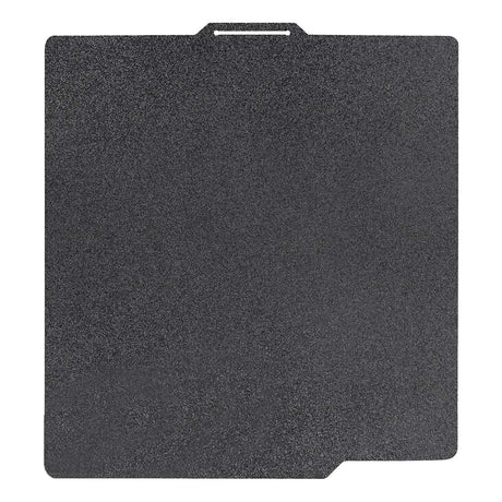 Sifrothy Bambu Lab PEI Build Plate for Bambu Lab X1/X1C/X1E/P1P/P1S/A1, Flexible Spring Steel Sheet Removable Bambu PEI Sheet for Bambu Lab 3D Printers Platform 257x257mm Sifrothy