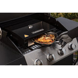 Cuisinart CPO-700 Grill Top Pizza Oven Kit Cuisinart