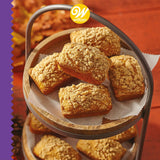 Wilton Perfect Results Non-Stick Mini Loaf Pan, 8-Cavity, 15.2 IN x 9.5 IN x 1.6, Gray Wilton