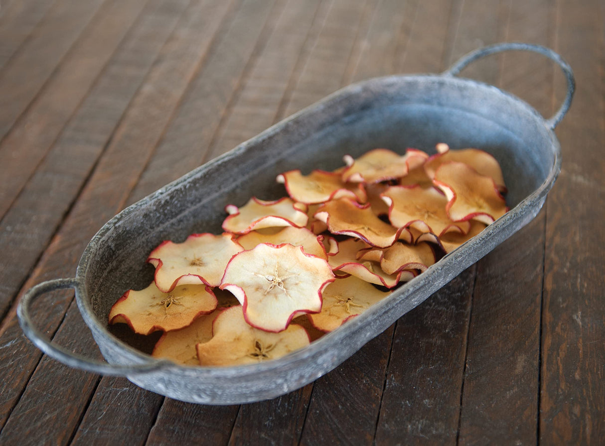 Nordic Ware Oven Crisp Baking Tray, 17.10 x 12.40 x 1.40 inches, Natural Nordic Ware