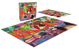Buffalo Games - Miriam Bos - Little Luxuries - 1000 Piece Jigsaw Puzzle for Adults -Challenging Puzzle Perfect for Game Nights - Finished Size is 26.75 x 19.75 Buffalo Games