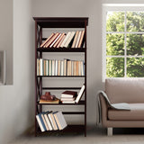 Casual Home Shelf Bookcase Casual Home