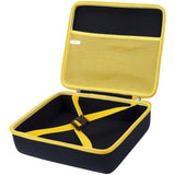 Hard Case for Dewalt 20v/60v Max XR Battery and Charger + DEWALT 20V MAX XR Jig Saw khanka
