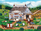 Masterpieces 750 Piece Jigsaw Puzzle For Adults and Family - Best Of The Northwest - 18"x24" Masterpieces