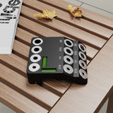 Drill Guide,30 45 90 Angled Drill Guide Jig with 2 Torpedo Level 4 Sizes Drill Hole Guide Jig Use on Flat Surfaces, Round Parts, and Corners Angled Straight Hole ENGYNC