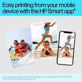 HP Everyday Photo Paper, Glossy, 5x7 in, 60 sheets (CH097A) HP