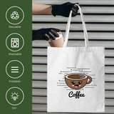 Joyclub 40 Pieces Sublimation Tote Bags Blanks Bulk Polyester Reusable Grocery Bags Canvas Tote Bags for DIY Decorating Crafting Heat Transfer Bag for Gift Joyclub