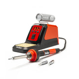 Weller Digital Soldering Station with 70W Precision Iron | 120V | WLSKD7012A Weller