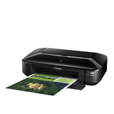 Canon IX6820 Wireless Inkjet Printer, 150Sht Cap, 23-Inch x12-Inch x6-Inch , Black Canon