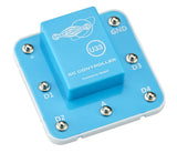 Snap Circuits Elenco Discover Coding Toy for Kids Ages 8 and Up Snap Circuits