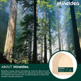 MineIdea 12 Pack Unfinished Gothic Arch Wood Plaque, 5" x 7" Unfinished Wood Arch Crafts DIY Wood Gothic Plaque, Unfinished Arch Wood Boards for Crafts DIY Wood Projects MineIdea