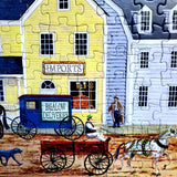 MasterPieces 300 Piece EZ Grip Jigsaw Puzzle - Home Port - 18"x24" Masterpieces