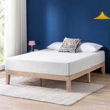 Best Price Mattress 10 Inch Memory Foam Mattress, Cooling Gel Infused, Certified Safe Foams & Fabric, Mattress in a Box, Full Best Price Mattress