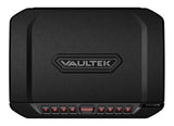 VAULTEK Essential Series Quick Access Handgun Safe with Auto Open Lid Pistol Safe Rechargeable Lithium-ion Battery (PRO VE) (Full Size) VAULTEK