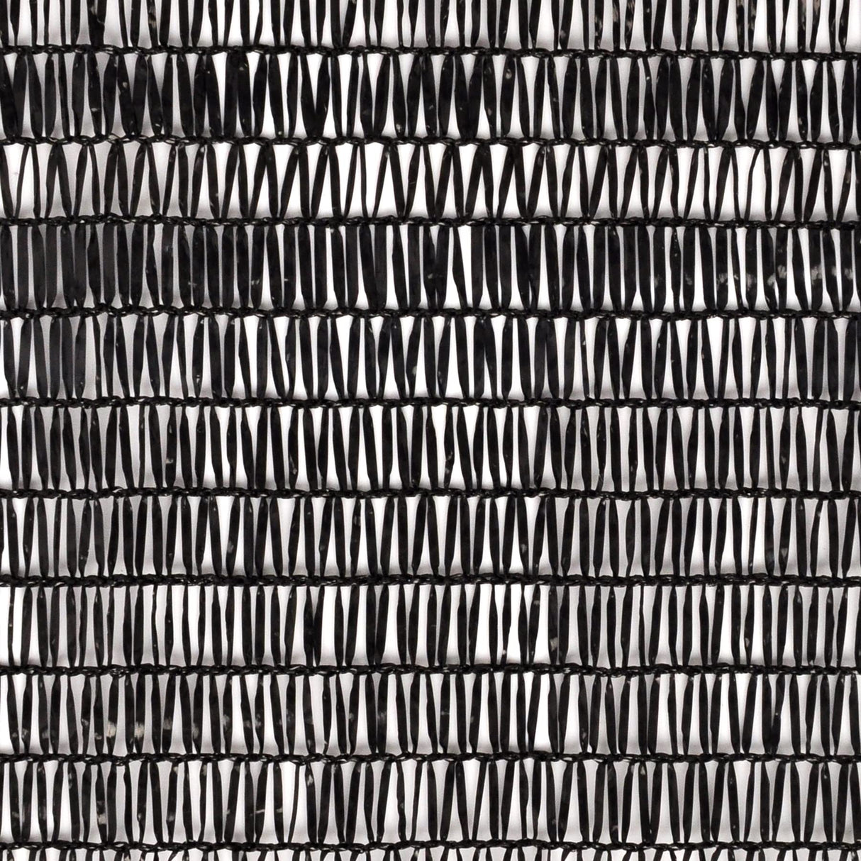 Garden expert 50% Black Shade Cloth 10x15FT Taped Edge with Grommets Sun Net Mesh for Garden Patio Backyard UV-Resistant Garden expert