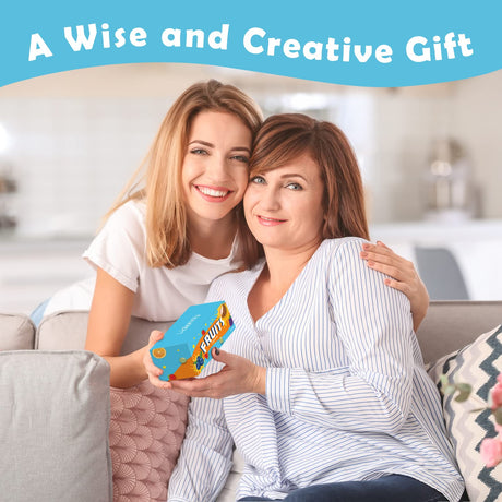 Fruity Fragrance Oil for Candle & Soap Making, Holamay Premium Essential Oils 5ml x 10 - Coconut, Strawberry, Mango, Pineapple, Summer Aromatherapy Diffuser Oils Set Holamay