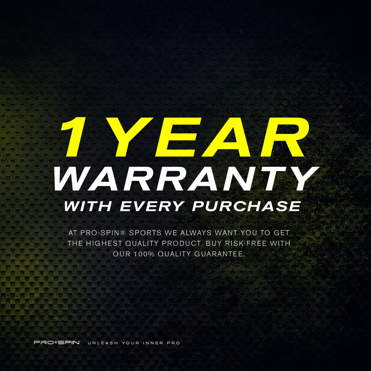 PRO SPIN Ping Pong Paddles - Professional Level Table Tennis Rackets with Carbon Fiber for Superior Control | 7-Ply Blade, Premium Rubber, 2.0mm Sponge | Includes Protector Case (Blue (1-Pack)) PRO SPIN