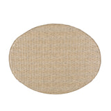 Christopher Knight Home Bruce Outdoor Coffee Table - Wicker - Light Brown Christopher Knight Home