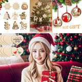 Cassny Unfinished Wood Pieces,30 Pack Basswood Sheets 1/16,Basswood Plywood Wood Sheets for Crafts,Perfect for Painting,Drawing,Laser,Wood Engraving,Wood Burning and CNC Cutting (12 x 12 inch-1.5mm) Cassny