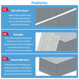 DEWIN Pin Nailer Kit, Pro Preferred Pneumatic Nailers F30 Framing Nailer+plastic box Accept F10/F15/F20/F25/F30 Pin Nails, Ideal for Cabinets, Paneling, Craft Work, & Picture Frame Assembly DEWIN