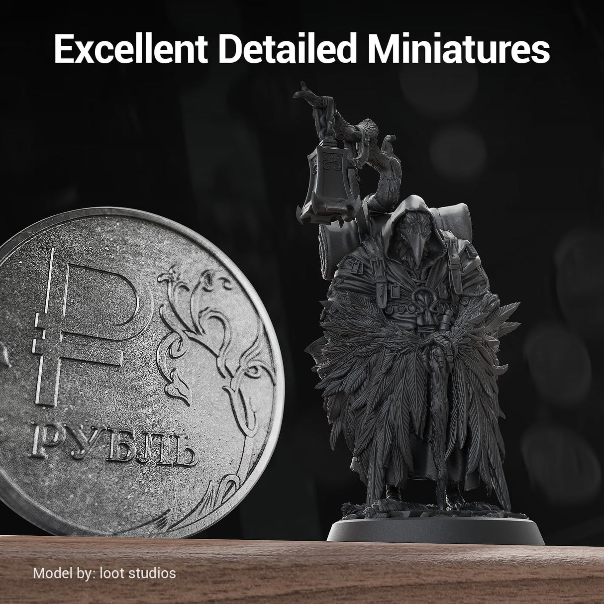 UNIFORMATION Water Washable Resin 2KG Easy to Clean Fast UV Curing 3D Printer Resin Photopolymer Low Viscosity Rapid 3D Resin Liquid with High Precision Suit for SLA/LCD/DLP Printing 2x1KG Black Uniformation