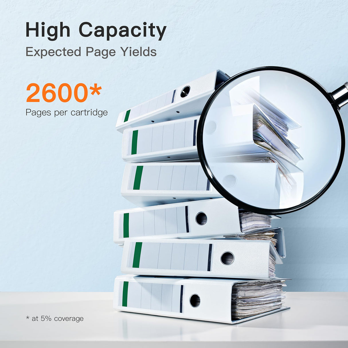 E-Z Ink Compatible Toner Cartridge Replacement for Brother TN660 TN-660 TN 660 TN630 Compatible with HL-L2300D HL-L2380DW HL-L2320D DCP-L2540DW MFC-L2700DW MFC-L2685DW Printer (2 Black) E-Z Ink