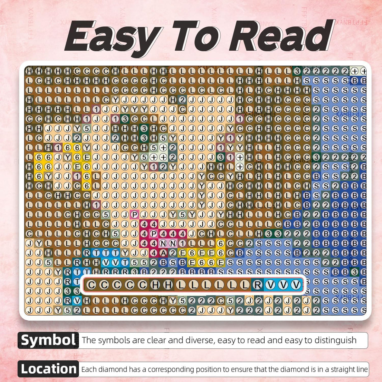 FFPTBNYX 12 Pack Diamond Painting Kits for Adults 5D Full Drill Diamond Art Paint with Round Diamonds DIY Gem Painting Kit for Home Wall Decor Gifts(12" x 16") FFPTBNYX