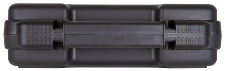 Flambeau Outdoors 1011 Safe Shot 10" Pistol Pack Case, Portable Firearm Storage Accessory,Black Flambeau