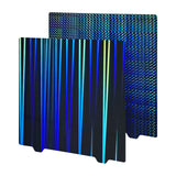 FYSETC Elego Neptune3 Pro H1H Build Plate - Light Beam+Phantom Print Bed 235x235mm: Flexible Spring Steel Sheet No Base for Ender 3 / Adventure 5M / Neptune4 /Ender 3 Pro V2 Neo 3D Printer Platform FYSETC