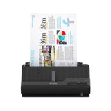 Epson Workforce ES-C220 Compact Desktop Document Scanner with 2-Sided Scanning and Auto Document Feeder (ADF) for PC and Mac Epson