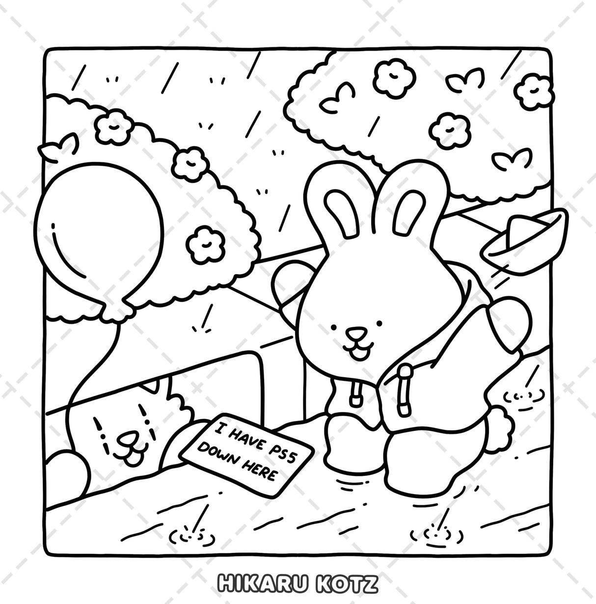 Silly Crimes: Cozy and Funny Coloring Book for Adults and Teens Harmo Press