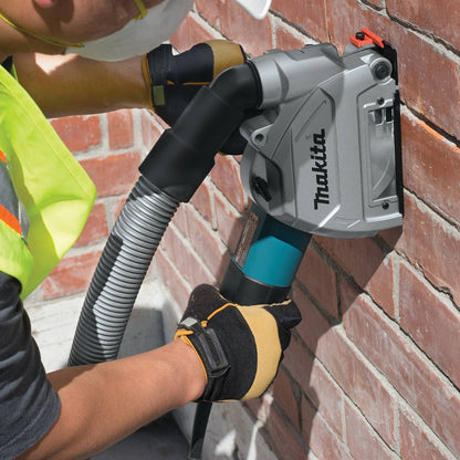 Makita 9565CV 5" SJS™ High-Power Angle Grinder - WoodArtSupply