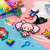 Mini Heat Press Small Iron Portable Heat Press Machine Mini Craft Iron with Charging Base Accessories for DIY T-Shirts, Shoes, Bag and Hats Heat Transfer Vinyl Projects (Black) ACHENYUANYUAN