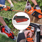 FirstPower Upgraded 7.5Ah Replacement Battery for Black and Decker 20V Lithium Battery Compatible for Black Decker 20V Battery LBXR20 LBX20 LB20 LB2X4020-OPE LBXR20B-2 LST300 LST220 FirstPower