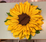 Burlap Fabric Ivory / 58" Wide/Sold by The Yard Fabric Empire