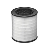 Clorox Medium Room Air Purifier True HEPA Replacement Filter, 1,000 Sq. Ft. Capacity, Removes 99.97% of Allergens up to 0.1 Micron, Compatible with 11030 & 11031, 1 Count (12030) Clorox Home Appliances