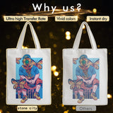 Stone City Sublimation Paper 8.5x14 Inch 110 Sheets 105g for Heat Transfer Light Fabric, T Shirt, Mug, Tumbler, Compatible with Inkjet Printer with Sublimation Ink STONE CITY