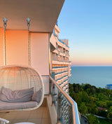 Upgraded 360° Swivel Heavy Bag Mount for Punching Bag Hanger. Heavy Bag Hanger for Yoga, Gym, Swing Chairs, and Hammocks Heavy Bag Mount. Punching Bag Hanger, Box Bag Hanger for Hanging Heavy Bag. Firofend