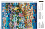 Buffalo Games - Dowdle - Outer Banks - 1000 Piece Jigsaw Puzzle for Adults -Challenging Puzzle Perfect for Game Nights - Finished Size is 26.75 x 19.75 Buffalo Games