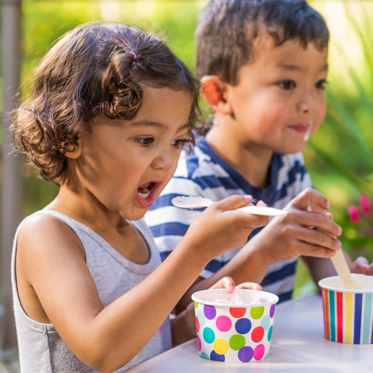 Disposable Wooden Cutlery Set - 100% Home Compostable - 100 Mix - (40 Forks, 40 Spoons and 20 Knives) 6.5", Bamboo Utensils Alternative, Eco-Friendly, Organic, Sustainable and Carbon Neutral Certified WOODABLE