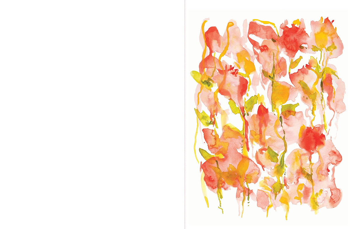 The Reverse Coloring Book™: Mindful Journeys: Be Calm and Creative: The Book Has the Colors, You Draw the Lines Workman