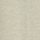 Acanva Luxury Modular Sectional Living Room Sofa Set, Modern Minimalist Style Couch with Ottoman and Chaise, L-Shape, Linen-Like Cream Acanva