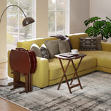 Winsome Wood TV Tray Set Winsome