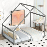 Bellemave GZZ000081FE Platform, Full, Grey Bellemave