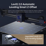 Anycubic Kobra 2 Max 3D Printer, 88L Large 500mm/s Printing Volume with Auto Leveling, Vibration Compensation & Flow Control for Enhanced Print Quality ANYCUBIC